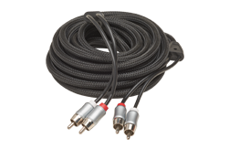 XRCA-17  17' Premium RCA Cables
