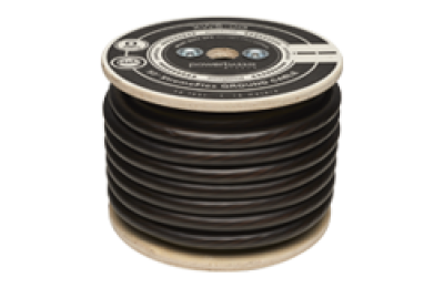XWS-0G 0 AWG Ground Wire 