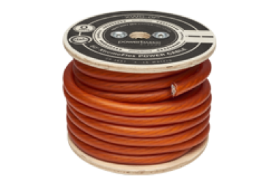 XWS-0P 0 AWG Power Wire 