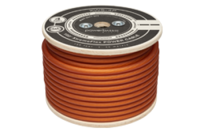 XWS-4P 4 AWG Power Wire 