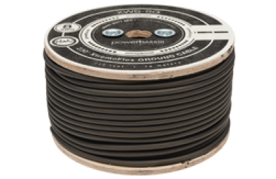 XWS-8G 8 AWG Ground Wire 