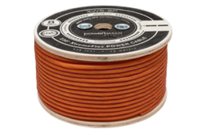 XWS-8P 8 AWG Power Wire 