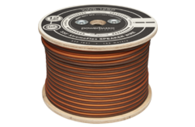 XWS-12SP 12 AWG Speaker Wire 