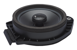 OE652-GM2 2Ω Coaxial OEM Replacement Speaker Chevy / GMC