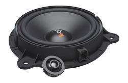 OE65C-NS2 2Ω OEM Replacement Component Speaker Nissan