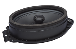 OE692-GM2 2Ω Coaxial OEM Replacement Speaker Chevy / GMC