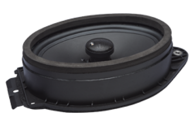 OE692-GM Coaxial OEM Replacement Speaker Chevy / GMC