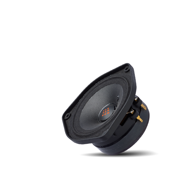 Lord of Bass 400 oz Subwoofer Motor – Carga Express