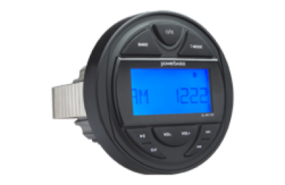 MC-100 Digital Media Receiver with Bluetooth 