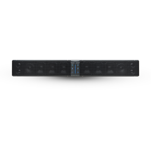 XL-1250 Power Sports Sound Bar
