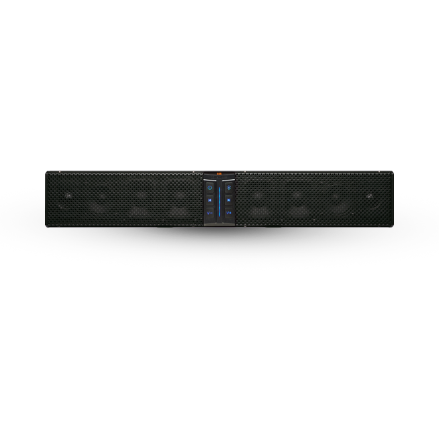 XL-850 Power Sports Sound Bar