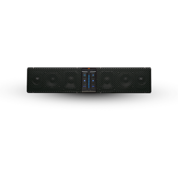 XL-650 Power Sports Sound Bar