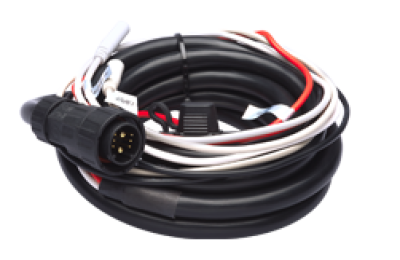 XL-SBC Sound Bar Power Cable V1