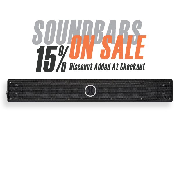 powerbass 12 soundbar