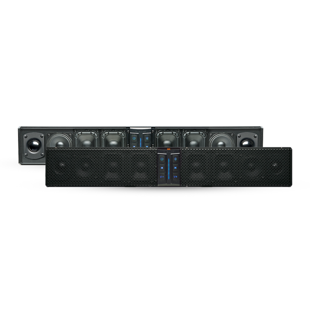 XL-850 Power Sports Sound Bar