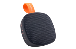 BT-50 PowerBass Sound Cube IPX7 Portable Bluetooth Speaker