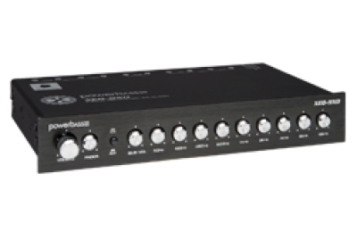 XEQ-9XO Equalizer