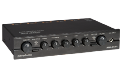 AEQ-4XOA Equalizer