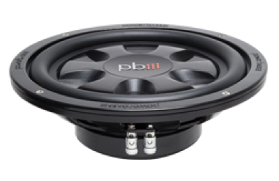 S-10TD Thin Mount 10