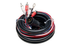 XL-SBC2 Sound Bar Power Cable V2