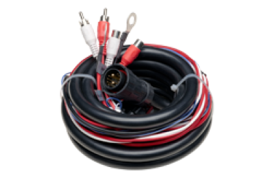 XL-SBC2 Sound Bar Power Cable V2