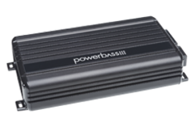 XL-600.1D Monoblock PowerSport Amplifier