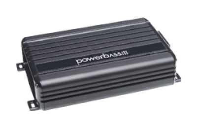 XL-250.2 2ch PowerSport Amplifier