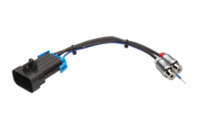 XL-RC1 Polaris Ride Command Adaptor 