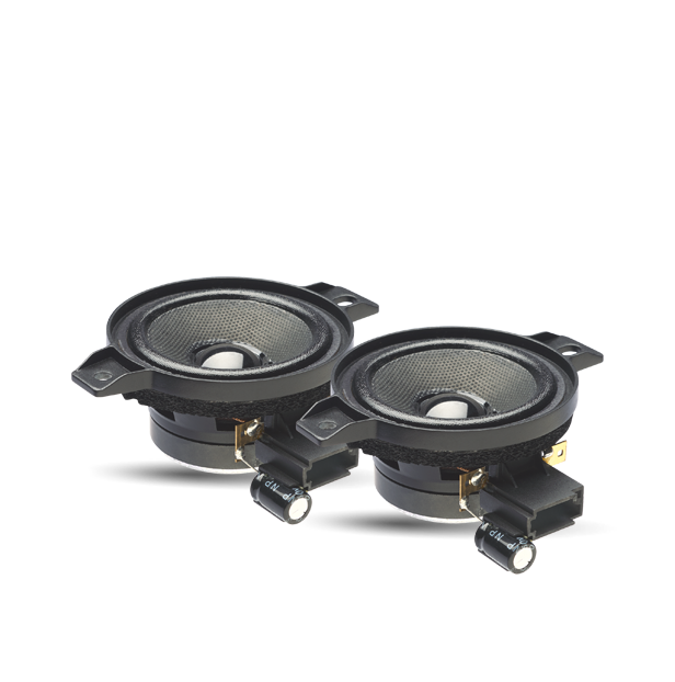 OE275-GM OEM Replacement Speakers Chevy / GMC