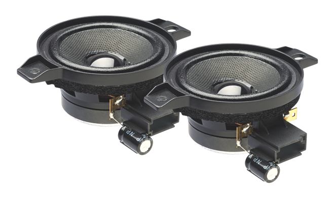 OE275-GM OEM Replacement Speakers Chevy / GMC