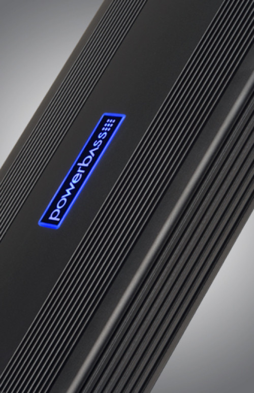 ASA3 Series Amplifiers Audio Products