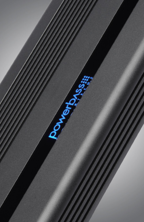 XMA Compact Amplifiers Audio Products