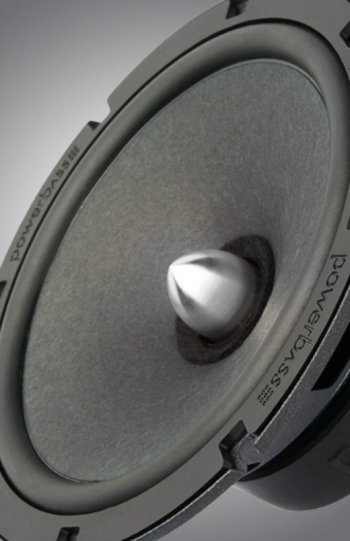 2XL Series Components Audio Products