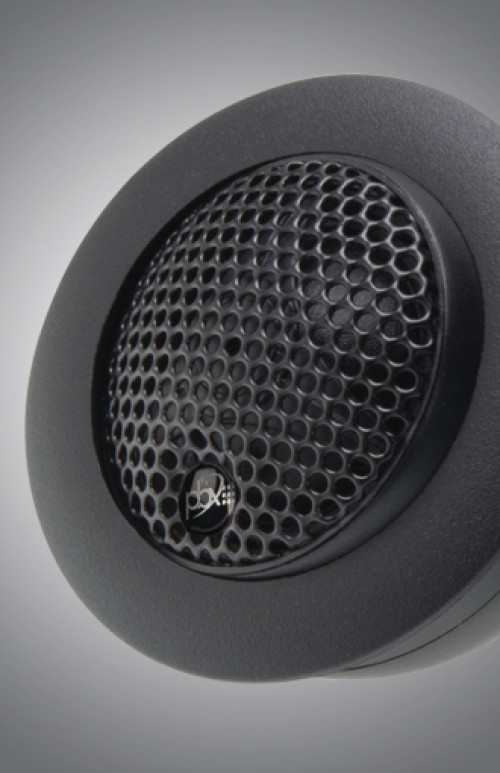 Xtreme Series Tweeters Audio Products