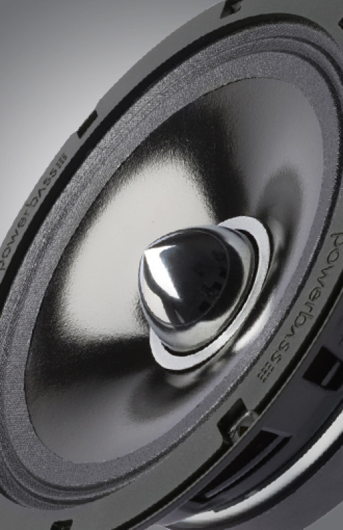 PBX PRO Professional Drivers Audio Products