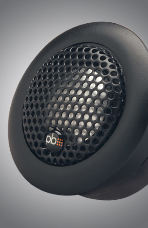 Autosound Series Tweeters Audio Products