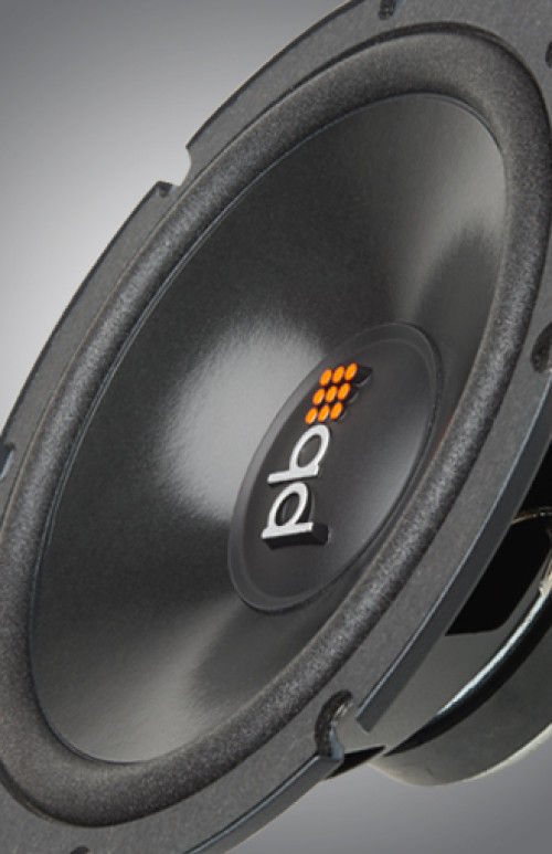 S Series Components Audio Products