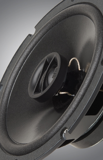 S Series Coaxial Speakers Audio Products