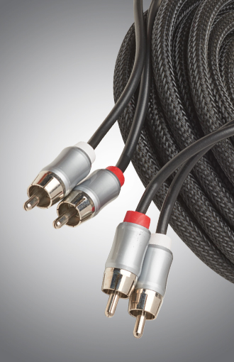 RCA Cables Audio Products