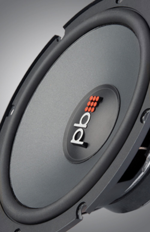 OE Series Components Audio Products