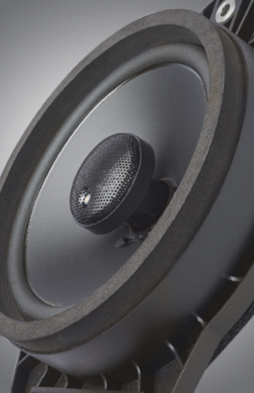 OE DIRECT FIT Coaxials Audio Products