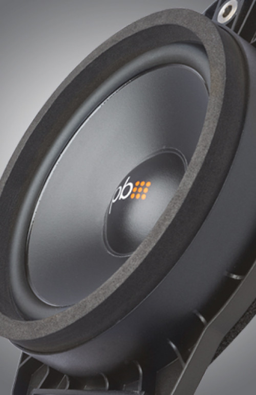 OE DIRECT FIT Components Audio Products