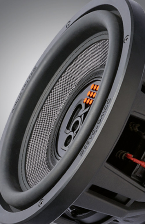 2XL Series Subwoofers Audio Products