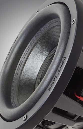 3XL Series Subwoofers Audio Products