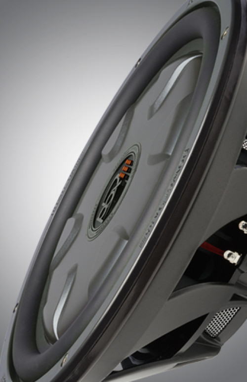 XL Series Shallow Subs Audio Products