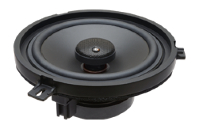 OE652-CH Coaxial OEM Replacement Speaker Jeep & Chrysler 