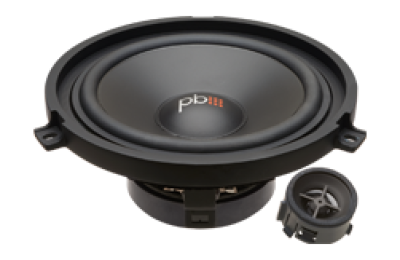 OE65C-CH OEM Replacement Component Speaker Jeep & Chrysler 