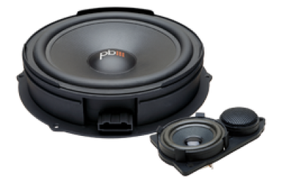 OE83T5-VM Three-Way OEM Replacement Upgrade T5 Transporter