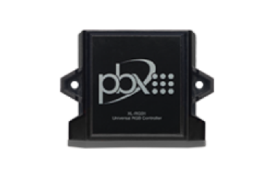 XL-RGB1 UNIVERSAL RGB CONTROLLER for iPhone and Andriod