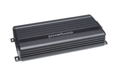 XL-800.4 4ch PowerSport Amplifier